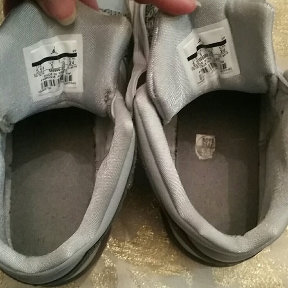 Jordan Flight Origin sneakers with box - Picture 8 of 8